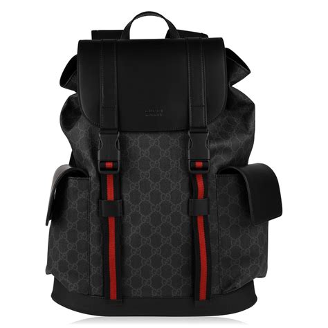 gucci knapsack for sale|Gucci backpack sale cheap.